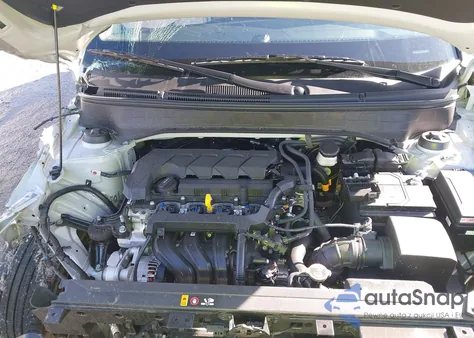 2026 Hyundai Venue Sel from USA, damaged, VIN KMHRC8A35TU429665